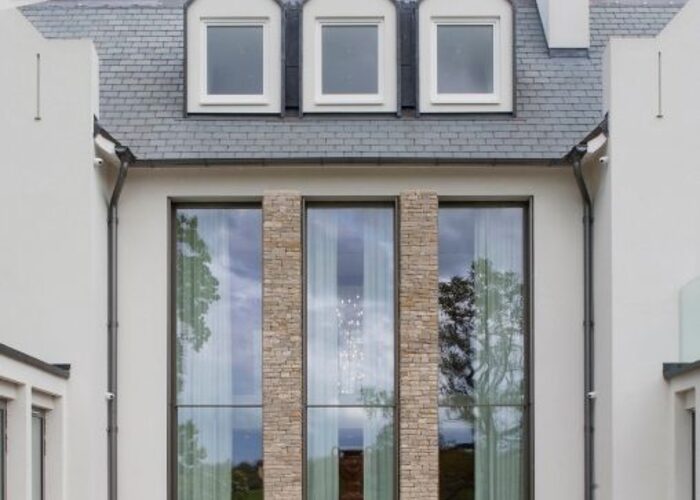 best structural and architectural glazing specialists UK